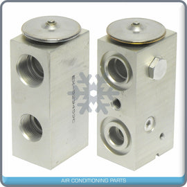A/C Expansion Valve for Lincoln Navigator QR - Qualy Air