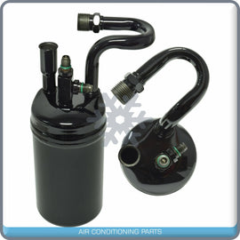 A/C Receiver Drier for Ford Bronco II, Explorer, Explorer Sport, Ranger / ... QR - Qualy Air