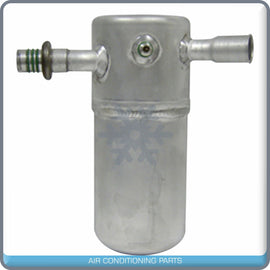 A/C Receiver Drier for Ford Aerostar QR - Qualy Air