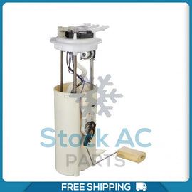 NEW Electric Fuel Pump for Pontiac Grand Prix 2004 - Qualy Air