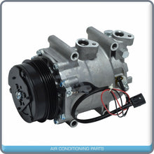 Load image into Gallery viewer, A/C Kit for Honda CR-Z, Insight QU - Qualy Air