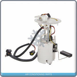 Electric Fuel Pump for Ford Sable, Taurus / Mercury Sable QOA - Qualy Air