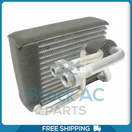 New A/C Evaporator Core for Chrysler Aspen / Dodge Durango - 2007 to 2008 QU - Qualy Air