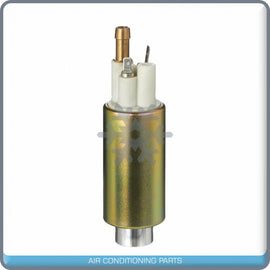 Electric Fuel Pump for Ford Aerostar, Escort, EXP, F-100, Ranger / Mazda ... QOA - Qualy Air