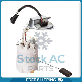 Electric Fuel Pump Module for Mazda 3 2004-2009  2.3L 2.0L QOA - Qualy Air