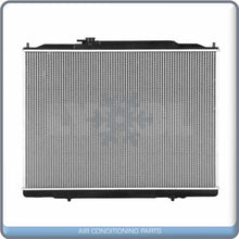 Load image into Gallery viewer, Radiator for Honda Pilot, Ridgeline - 2009 2010 2011 2012 2013 2014 2015 QL - Qualy Air