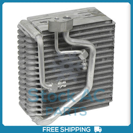 A/C Evaporator Core for Mitsubishi SIGNO QU - Qualy Air
