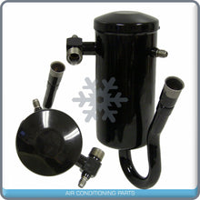 Cargar imagen en el visor de la galería, A/C Kit for Ford Bronco, F-150, F-250, F-350 QU - Qualy Air