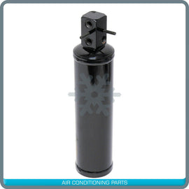 New A/C Receiver Drier for KENW T2000 03-96 13_ QU QU - Qualy Air