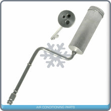 Load image into Gallery viewer, A/C Kit for Ford Focus QU - Qualy Air