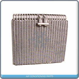 A/C Evaporator for Lexus LS400 QR - Qualy Air