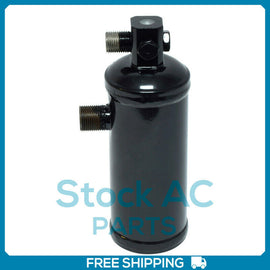 New A/C Receiver Drier for NIS STANZA 89-86 QU QU - Qualy Air