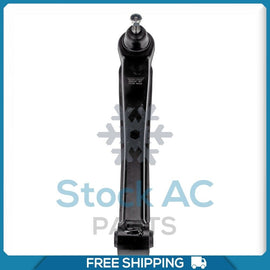 Rear Lower Control Arm for Hyundai Sonata, Hyundai XG300 2001, Hyundai XG... QOA - Qualy Air