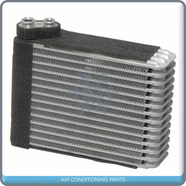 A/C Evaporator Core for Acura MDX / Honda Pilot QU - Qualy Air