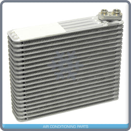 New A/C Evaporator for Honda Fit - 2007 to 2008 - OE# 80213SAAG01 - Qualy Air