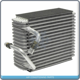 A/C Evaporator Core for Ford E-150, E-150 Club Wagon, E-250, E-350 Club Wa... QU - Qualy Air