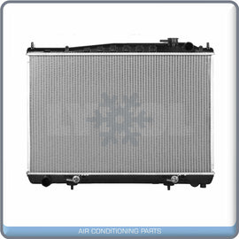 Radiator for INFINITI Q45 - 1996 1997 1998 1999 2000 2001 - OE# 214603H017 QL - Qualy Air