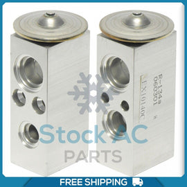 A/C Expansion Valve for OE# 96274639 QR - Qualy Air