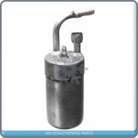 A/C Receiver Drier for Ford Mustang / Mercury Capri QR - Qualy Air