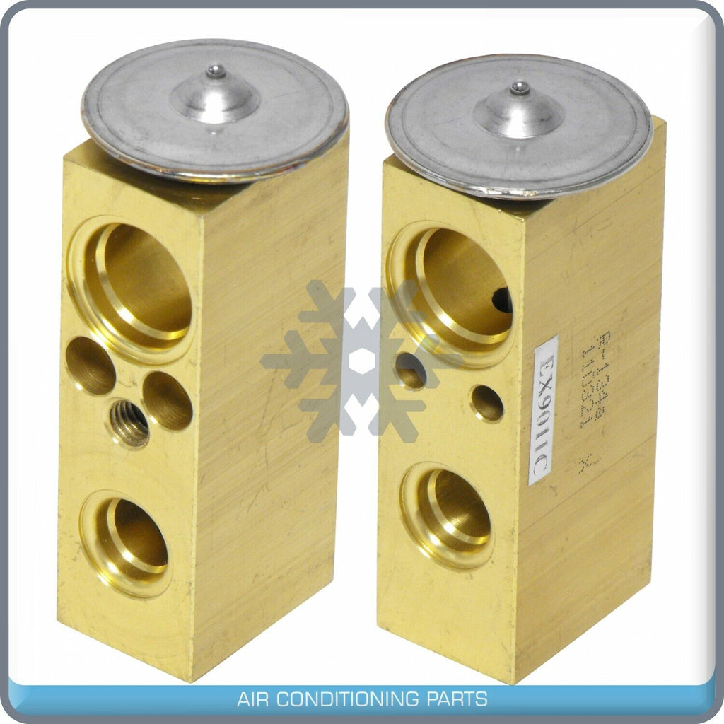 A/C Kit for Dodge Durango QU - Qualy Air