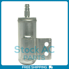 New A/C Receiver Drier for CRY PRWLR3.5L 02-99 QU QU - Qualy Air