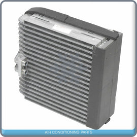 A/C Evaporator Core for Volkswagen Golf City QU - Qualy Air