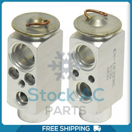 A/C Expansion Valve for Mini Cooper QR - Qualy Air