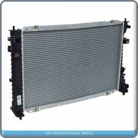 NEW Radiator fit Ford Escape / Mazda Tribute / Mercury Mariner 2.5L - 2008-2012 - Qualy Air