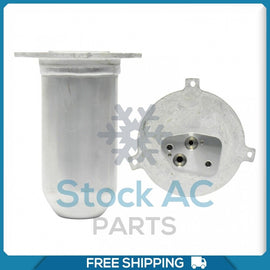 A/C Receiver Drier for BMW 740iL QR - Qualy Air