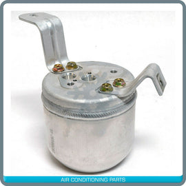 New A/C Receiver Drier for BMW 38I 00-97 M3 QU QU - Qualy Air