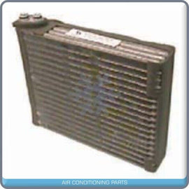 A/C Evaporator for Mazda MPV QR - Qualy Air