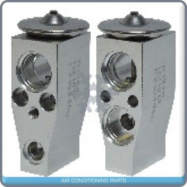 A/C Expansion Valve for Mazda 5 QR - Qualy Air