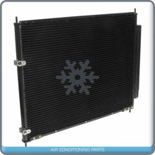 Load image into Gallery viewer, A/C Kit for Honda Ridgeline QU - Qualy Air