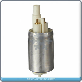 NEW Electric Fuel Pump for Alfa Romeo Spider / Mazda B2200, B2600 / Renault F.. - Qualy Air