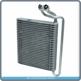 New A/C Evaporator Core for Toyota Tacoma - 2016 to 2020 - OE# 8851104020 - Qualy Air