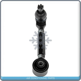 Control Arm Rear Upper for Acura MDX, Honda Accord, Honda Odyssey, Honda ... QOA - Qualy Air