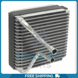 A/C Evaporator for Ford Contour / Mercury Cougar, Mystique QR - Qualy Air