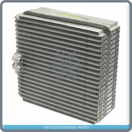New A/C Evaporator for Toyota Land Cruiser - 1991 to 1993 - OE# 8850160030 - Qualy Air