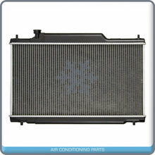 Load image into Gallery viewer, Radiator for Honda Civic QOA - Qualy Air
