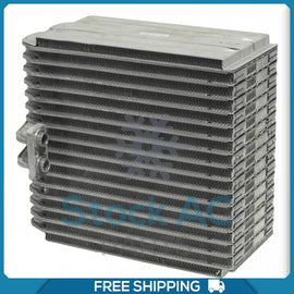 New A/C Evaporator for Toyota Celica 1989 to 1993 - OE# 8850120270 - Qualy Air