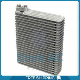 A/C Evaporator Core for Fiat Palio 2000-2001 QU - Qualy Air