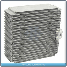 A/C Evaporator for Eagle Summit / Geo Prizm / Mitsubishi Expo, Expo LRV, M... QR - Qualy Air