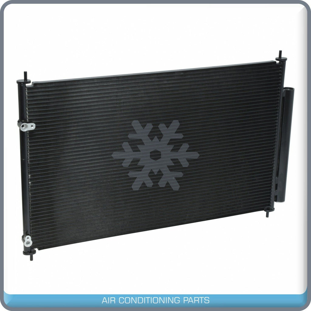 A/C Kit for Acura MDX QU - Qualy Air