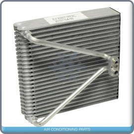 A/C Evaporator Core for X-Trail QU - Qualy Air