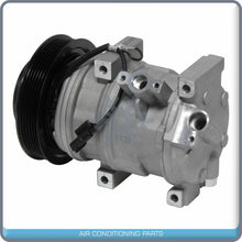 Load image into Gallery viewer, A/C Kit for Acura ZDX QU - Qualy Air