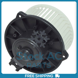 A/C Blower Motor for Lexus ES300 QU - Qualy Air