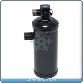 A/C Receiver Drier for Maxima QR - Qualy Air