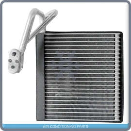 New A/C Evaporator Core for Ford Focus - 2008 to 2012 - OE# AS4Z19B555C - Qualy Air