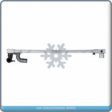Cargar imagen en el visor de la galería, NEW Radiator for Lexus RX300, RX330 - 2004 to 2006 - OE# 1604120310 - Qualy Air