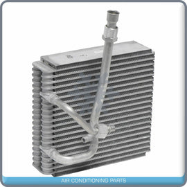 New A/C Evaporator Core for Mazda Protege - 1999 to 2000 - OE# BJ0E61J10A - Qualy Air